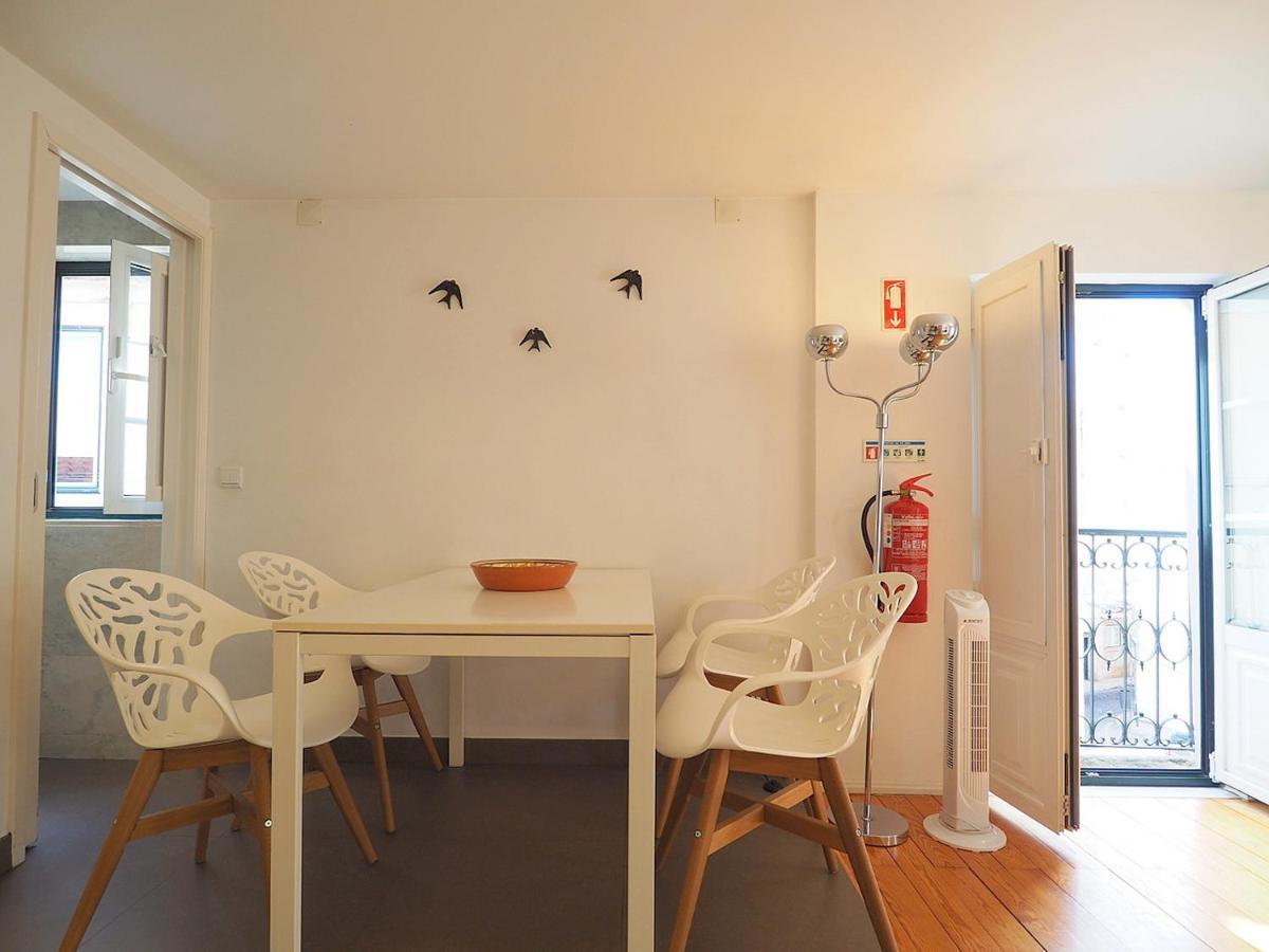Sao Vicente - Lissabon Altstadt Экстерьер фото